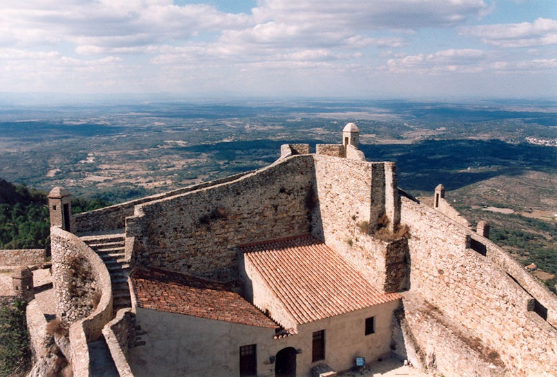 Castle