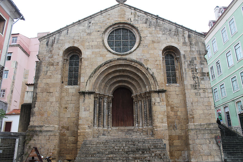 Igreja de São Tiago