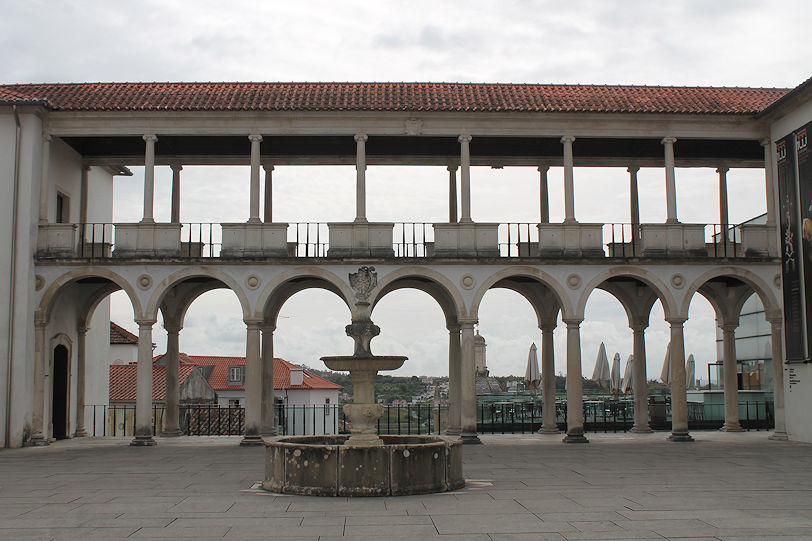 Paço episcopal