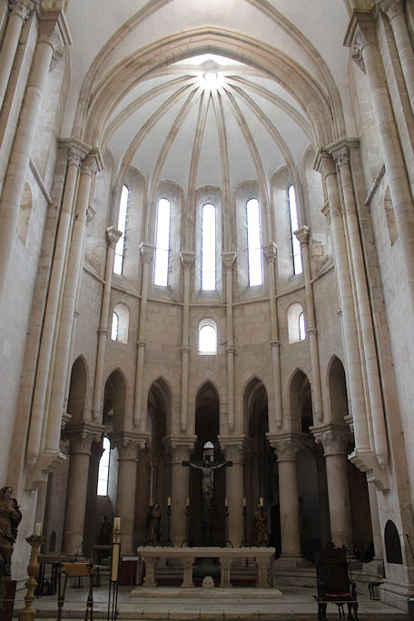 Santa Maria Monastery Church