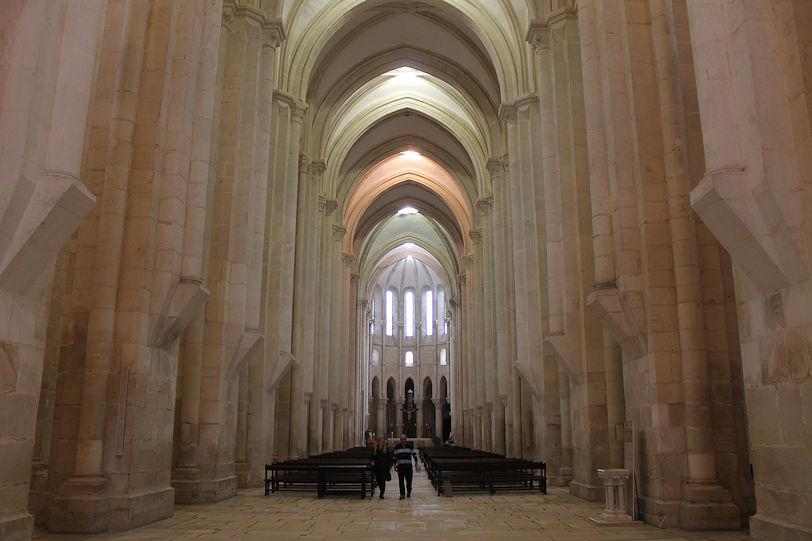 Santa Maria Monastery Church