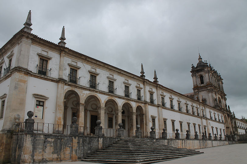 Mosteiro de Santa Maria