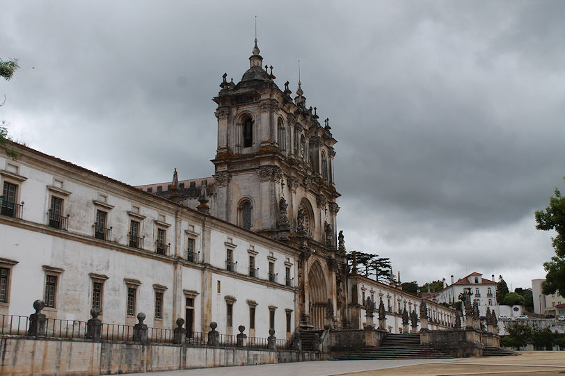 Mosteiro de Santa Maria