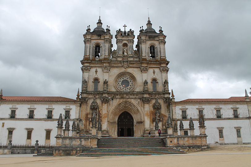Mosteiro de Santa Maria