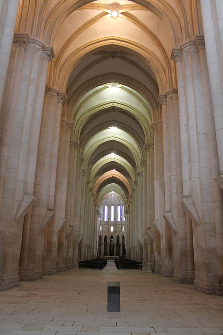 Mosteiro de Santa Maria