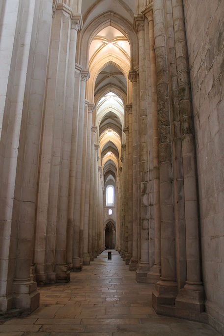 Mosteiro de Santa Maria