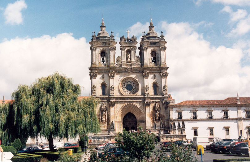 Monastery
