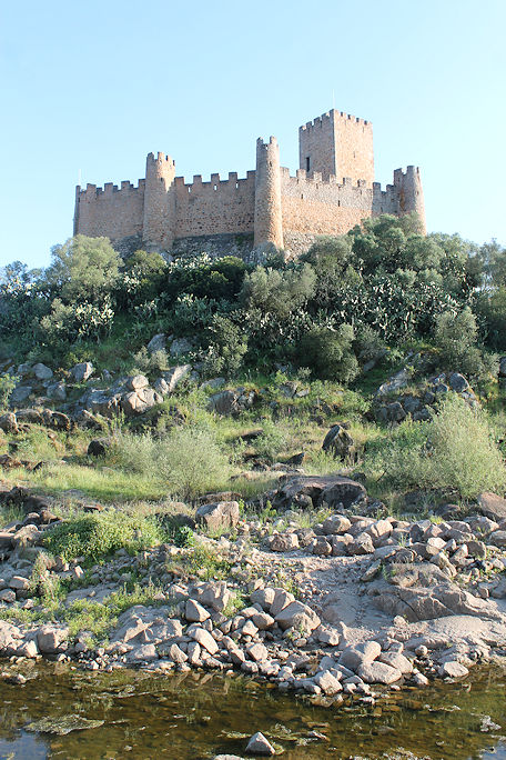Castelo & Tejo