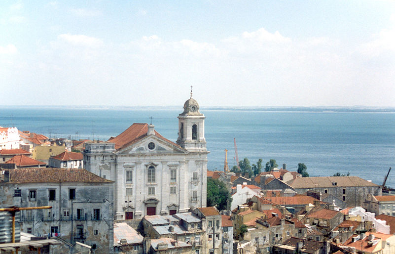 Alfama