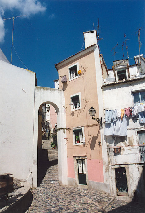 Alfama