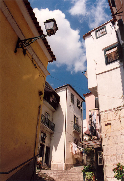 Alfama