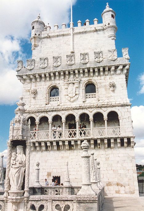Torre de Belém