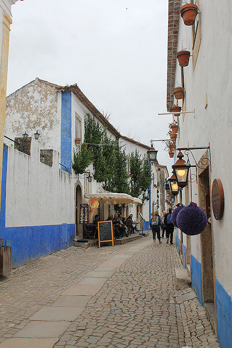 Rua Direita