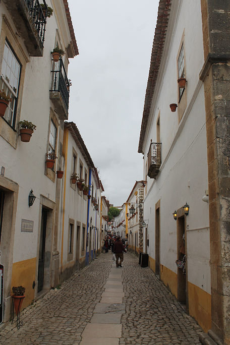 Rua Direita