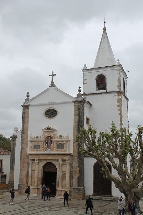 Igreja de Santa Maria