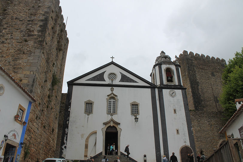 Largo de São Tiago