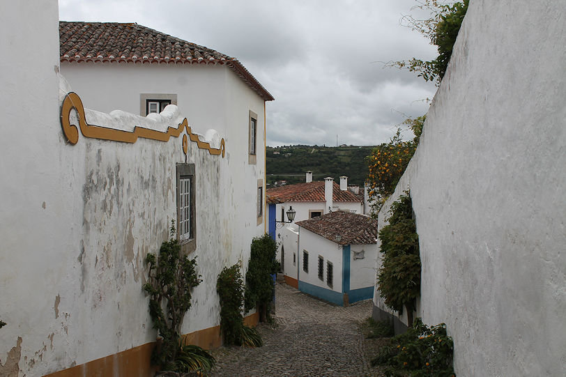 Rua Coronel Pacheco