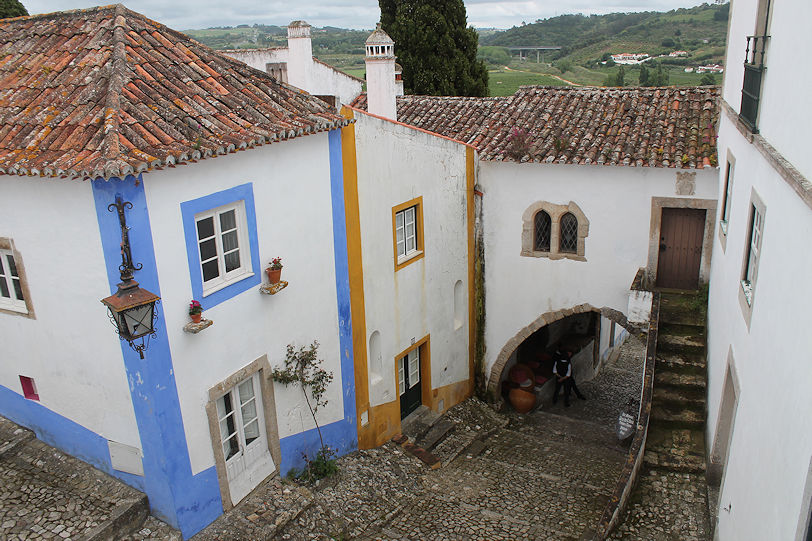 Arco da Cadeia