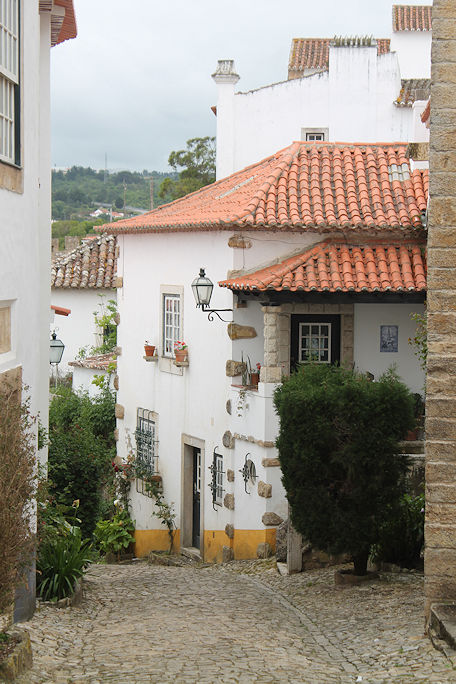 Calçada da Misericórdia