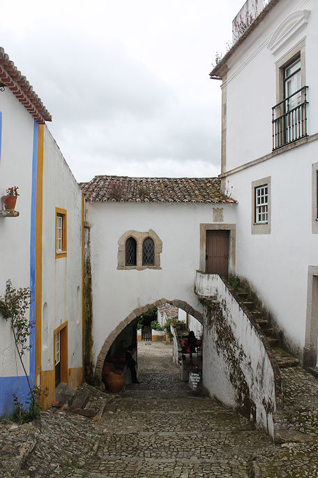 Arco da Cadeia