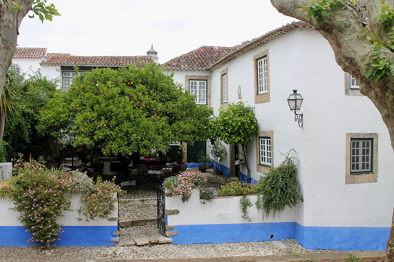 Largo do Postigo