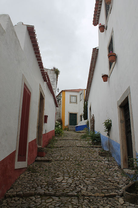 Travessa Santa Maria