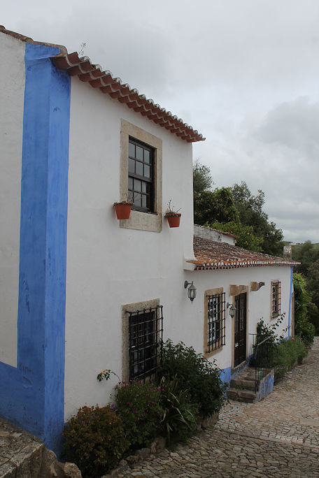 Rua do Castelo