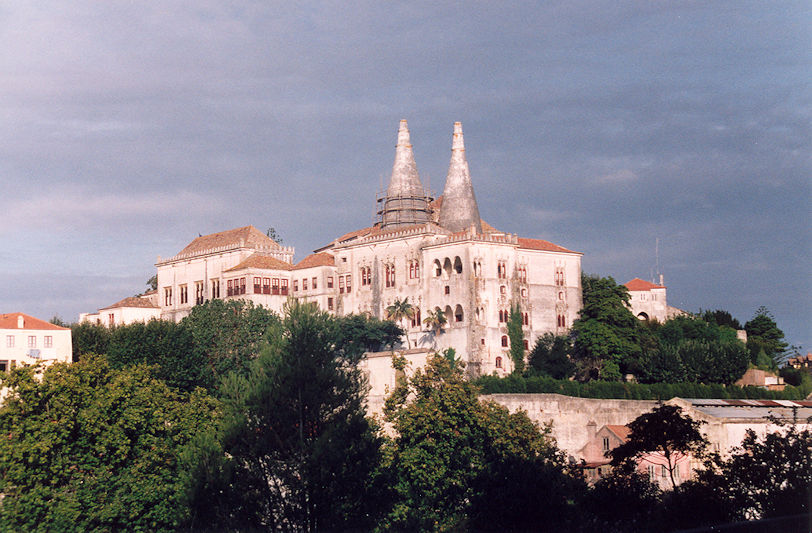 National Palace