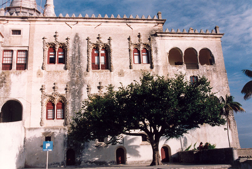 National Palace