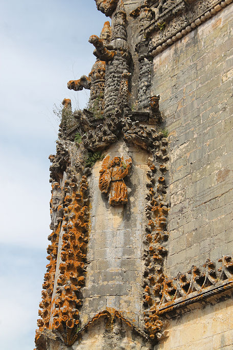 Convento de Cristo Church