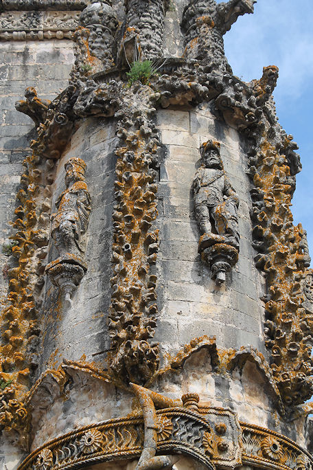Convento de Cristo Church