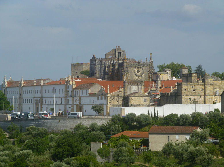Convento de Cristo