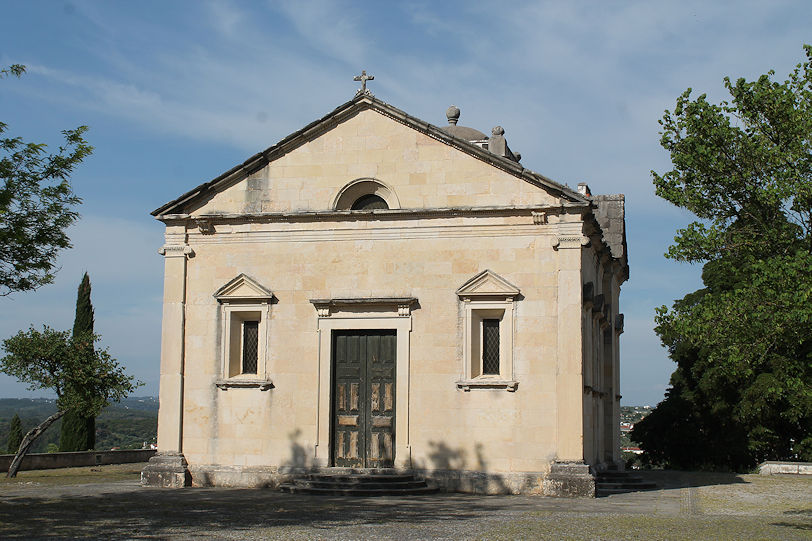 Ermida de Nossa Senhora da Conceição