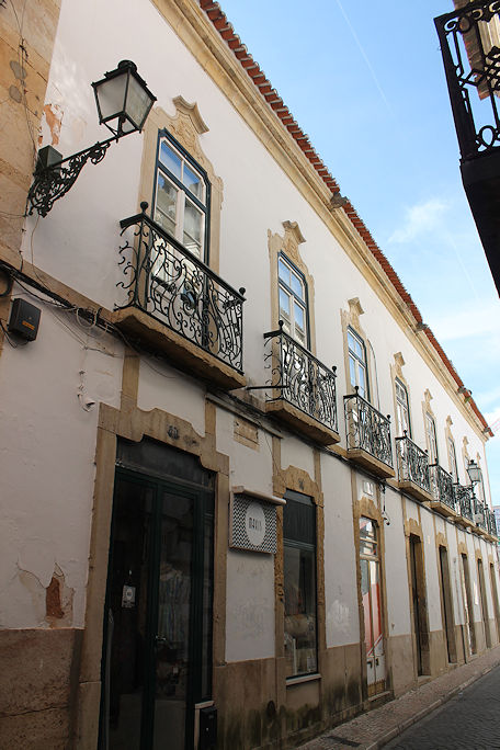 Rua de Infantaria 15