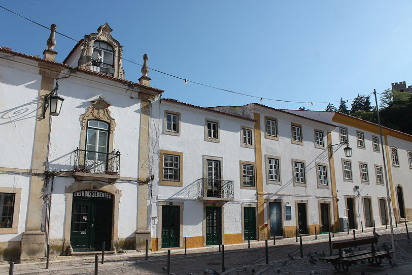 Praça da República