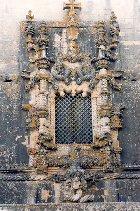 Janela do Capítulo