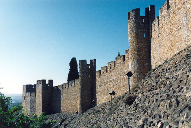Castle