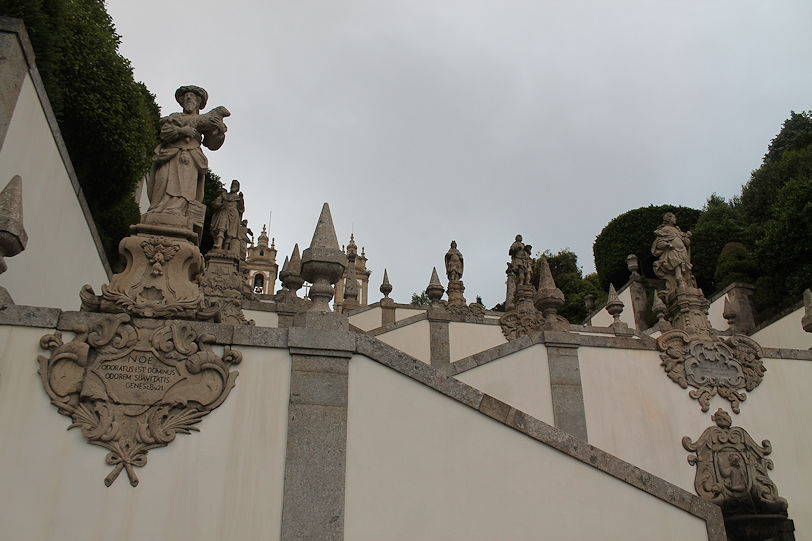 Escadórios do Bom Jesus