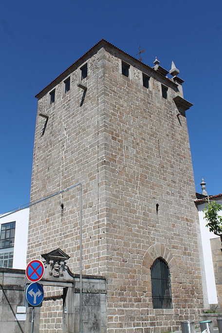 Torre de São Tiago