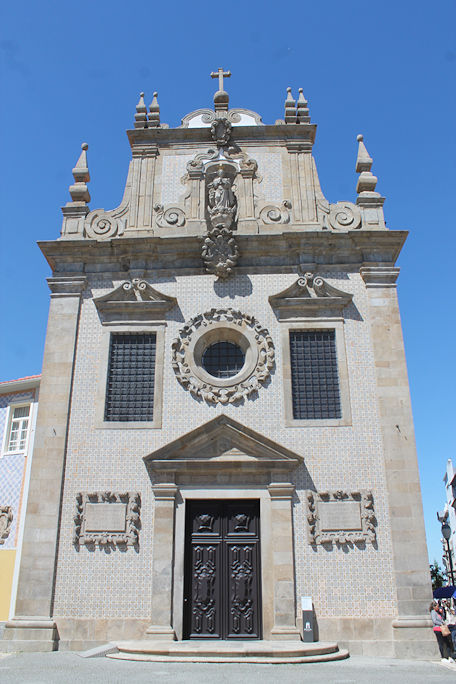 Igreja dos Terceiros