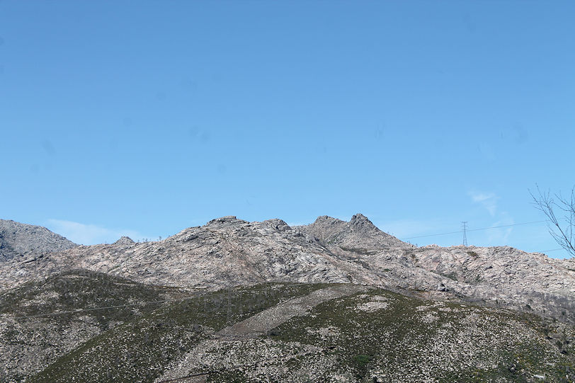 Panoramic view