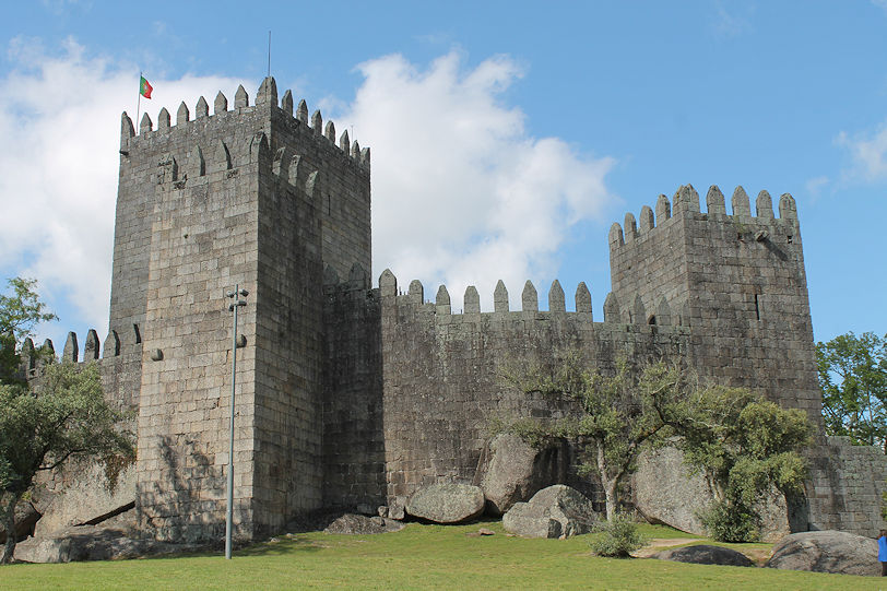 Castelo