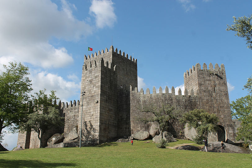 Castelo