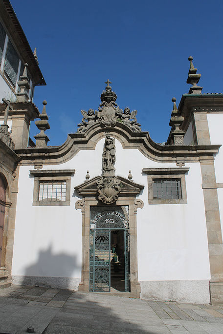Lar de Santa Estefânia