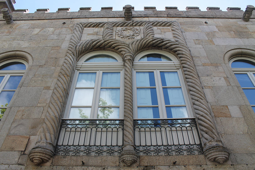 Casa dos Marqueses de Vila Real
