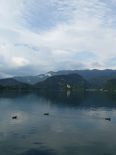Lake