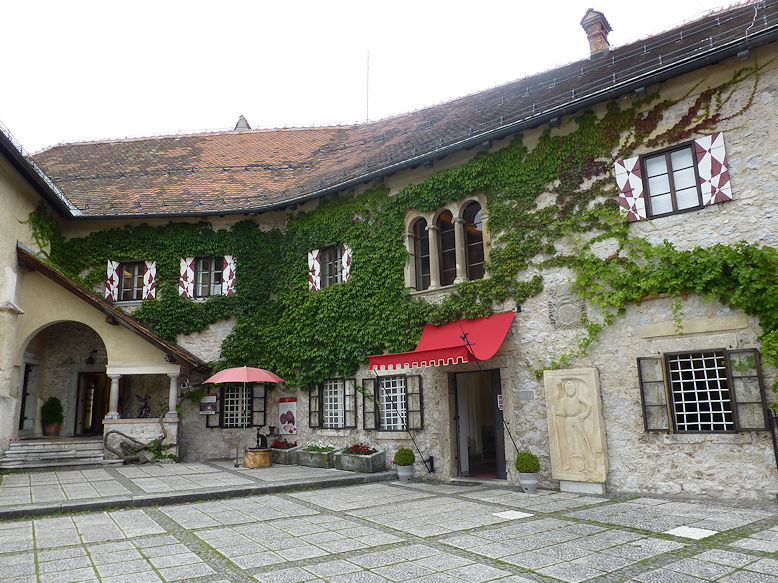 Castle