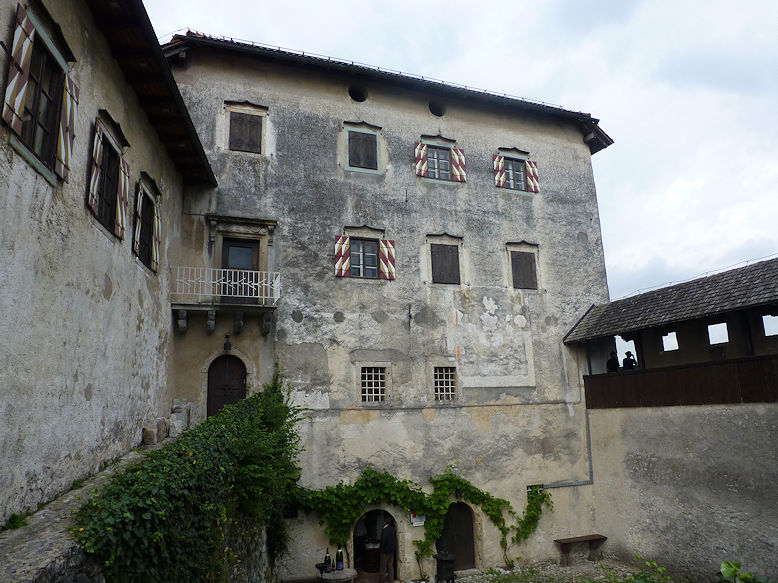 Castle