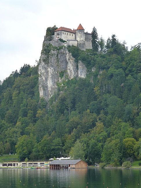 Castle