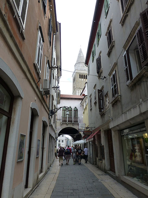 Čevljarska ulica